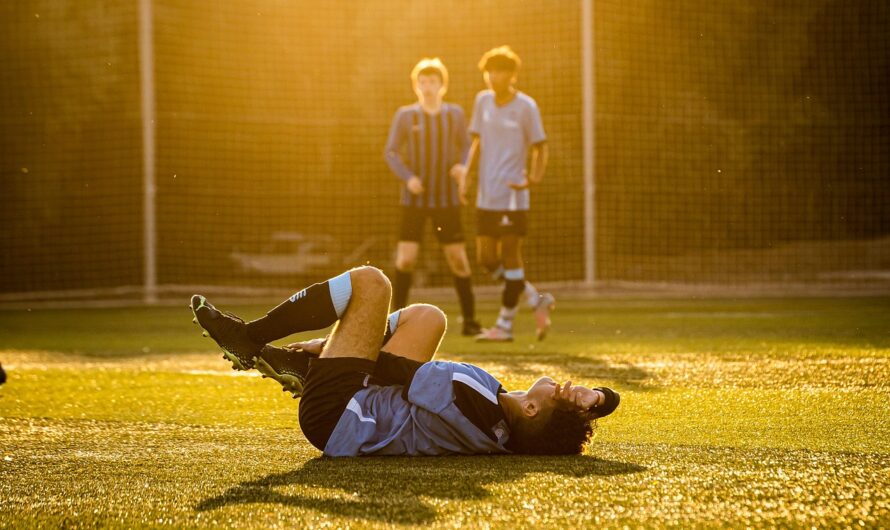 Sportsfysioterapi og genoptræning